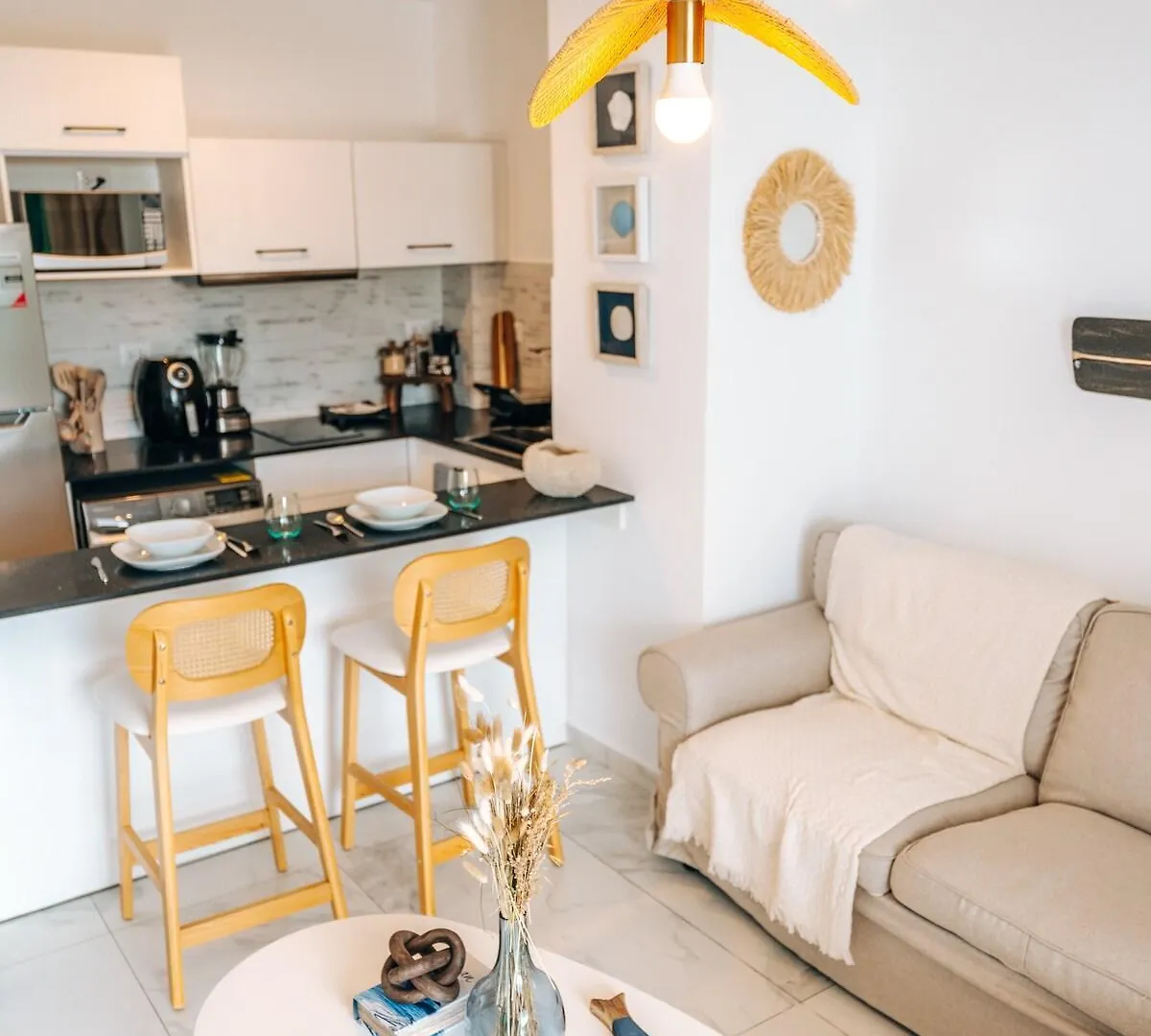 Apartment Caribbean Chic 1 Bedroom Punta Cana